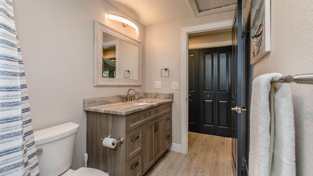 Photo of Bathroom in Sebastian