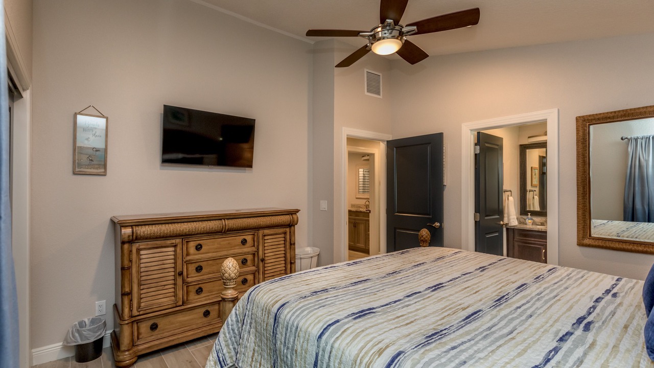 Photo of Bedroom in Sebastian