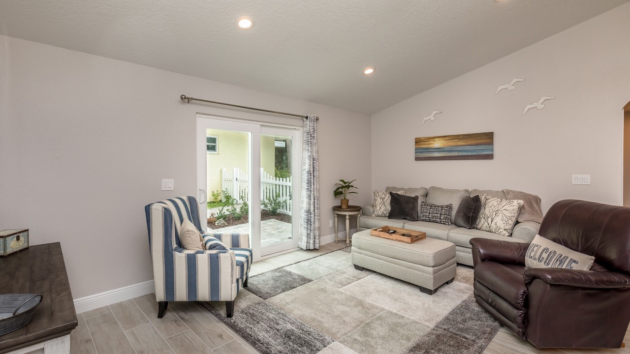 Photo of Livingroom in Sebastian