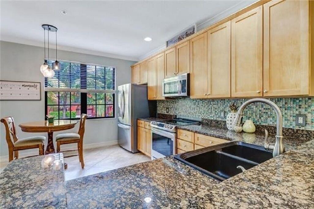 Photo of Kitchen in Ole