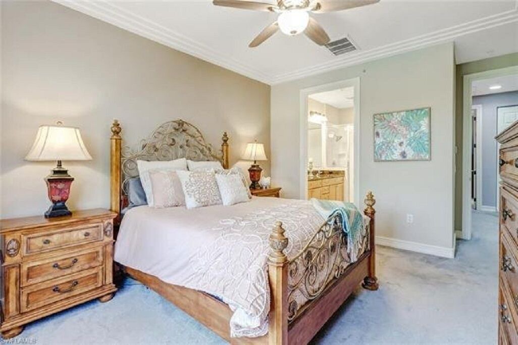 Photo of Bedroom in Ole