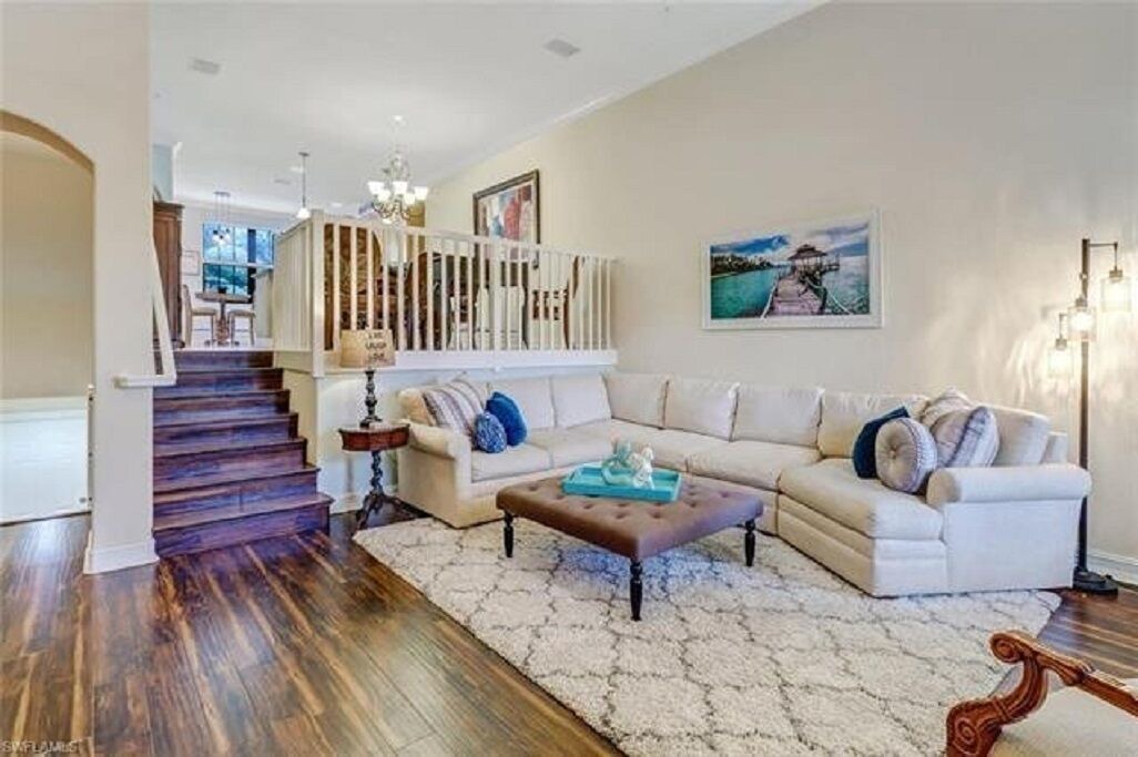 Photo of Livingroom in Ole