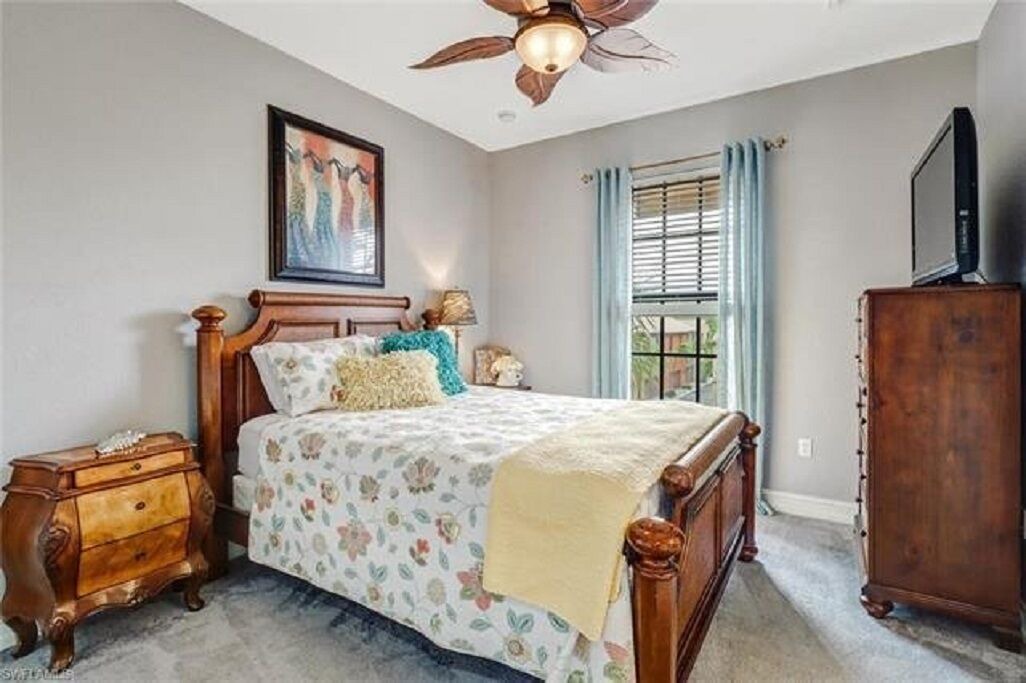 Photo of Bedroom in Ole