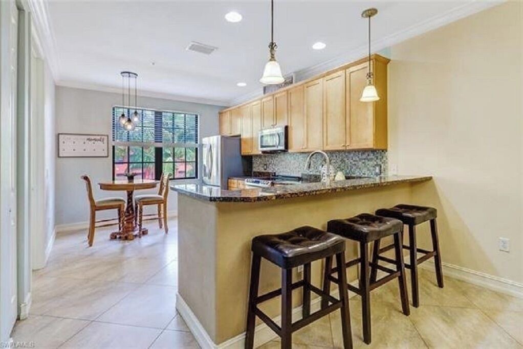 Photo of Kitchen in Ole