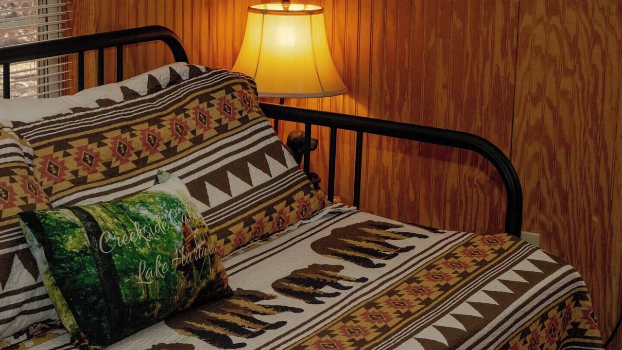 Photo of Bedroom in Martin
