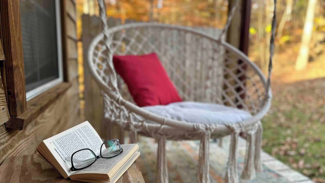Photo of Patio Balcony in Martin