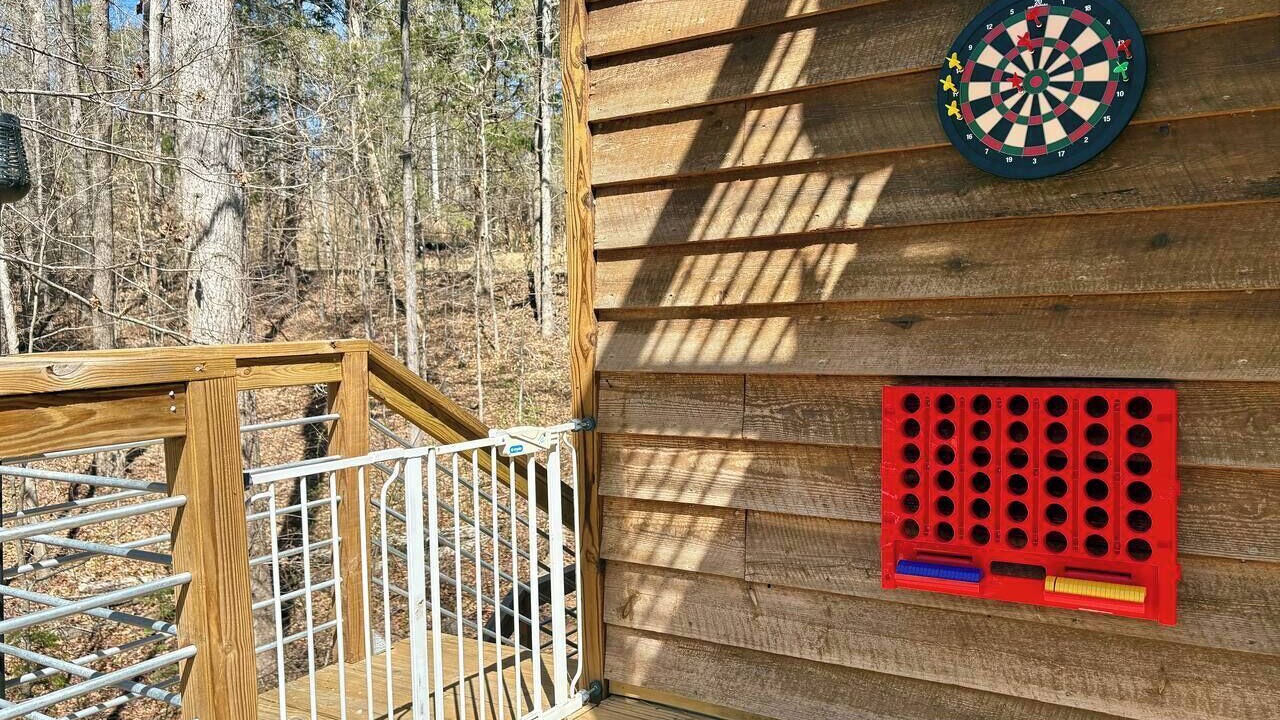 Photo of Outdoor in Martin