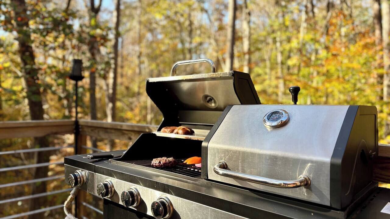 Photo of Outdoor in Martin