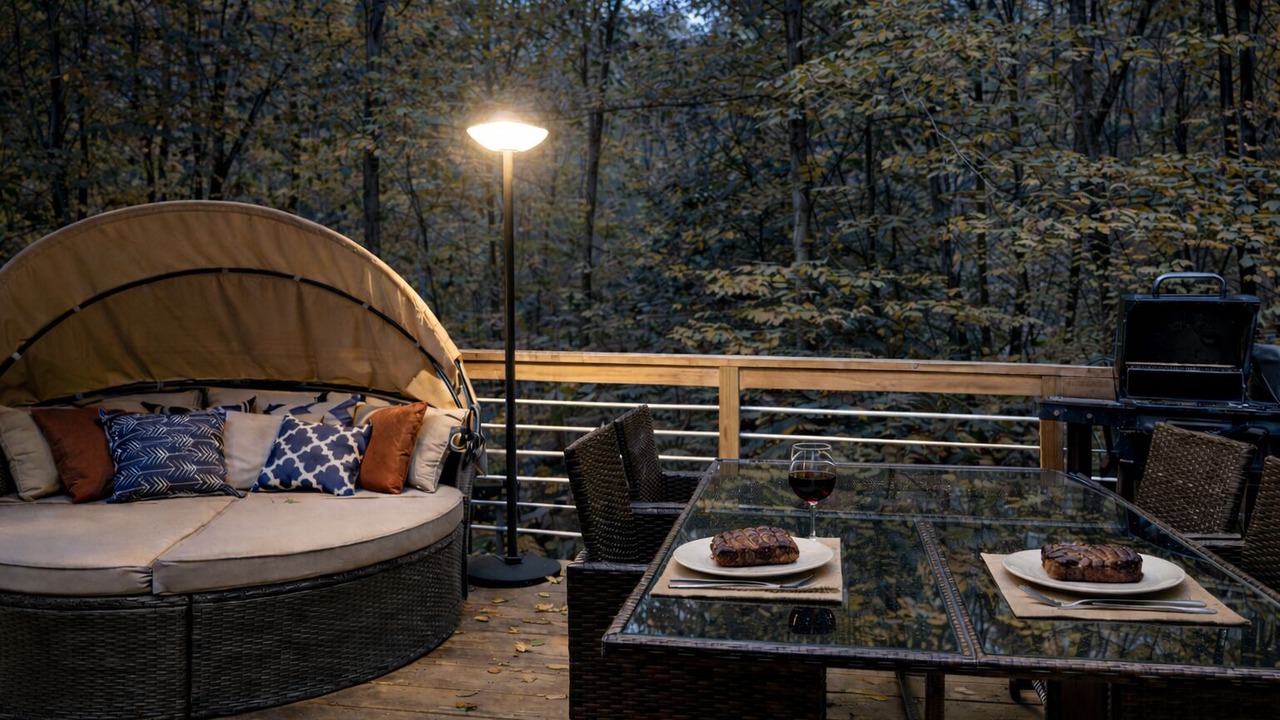 Photo of Outdoor in Martin