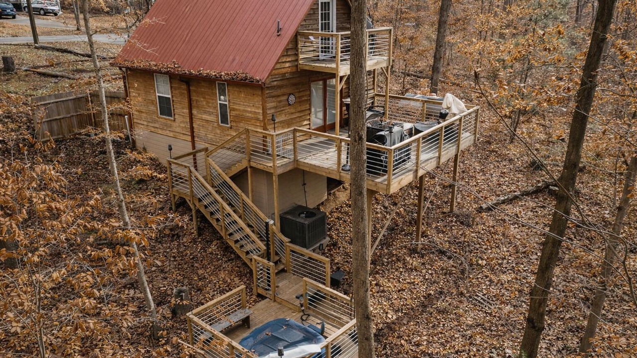 Photo of Outdoor in Martin