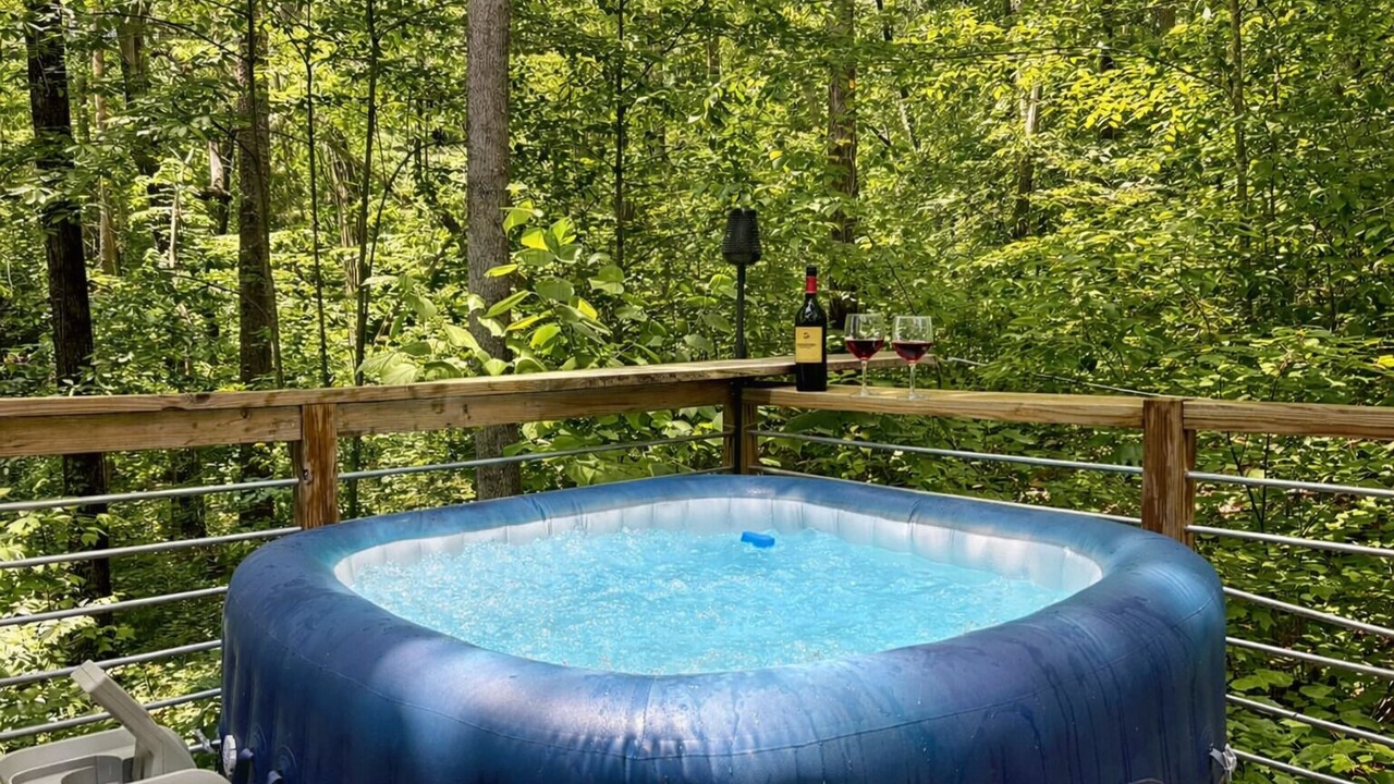 Photo of Outdoor in Martin