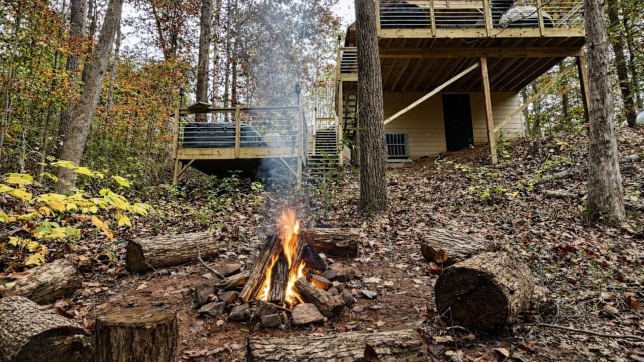 Photo of Outdoor in Martin
