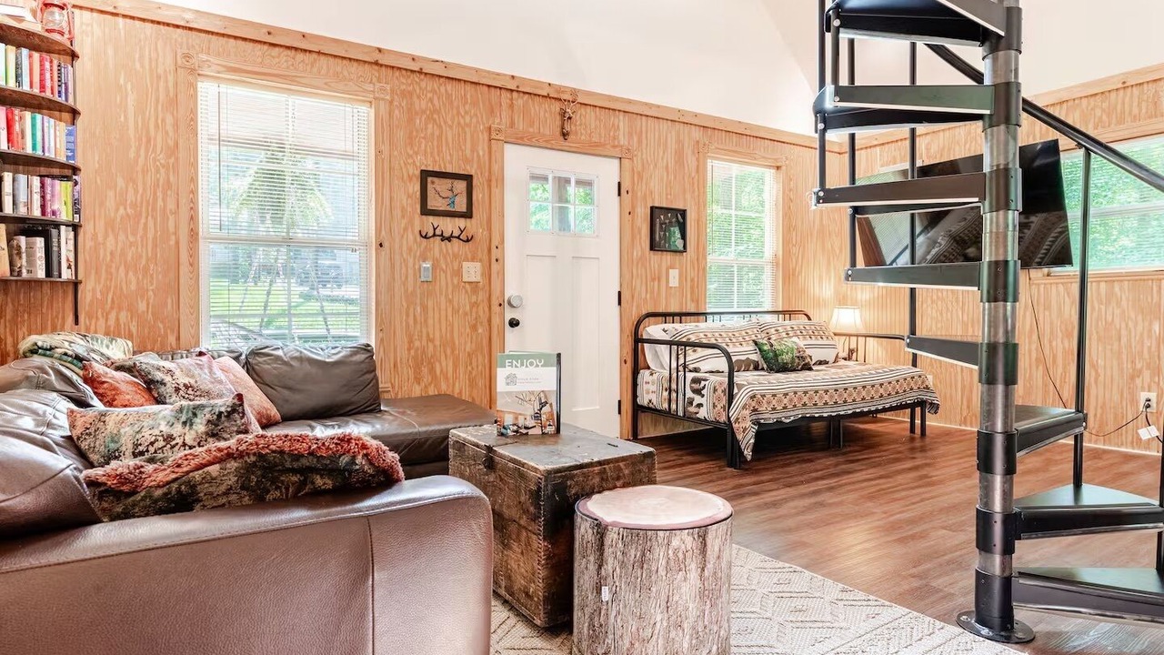 Photo of Livingroom in Martin