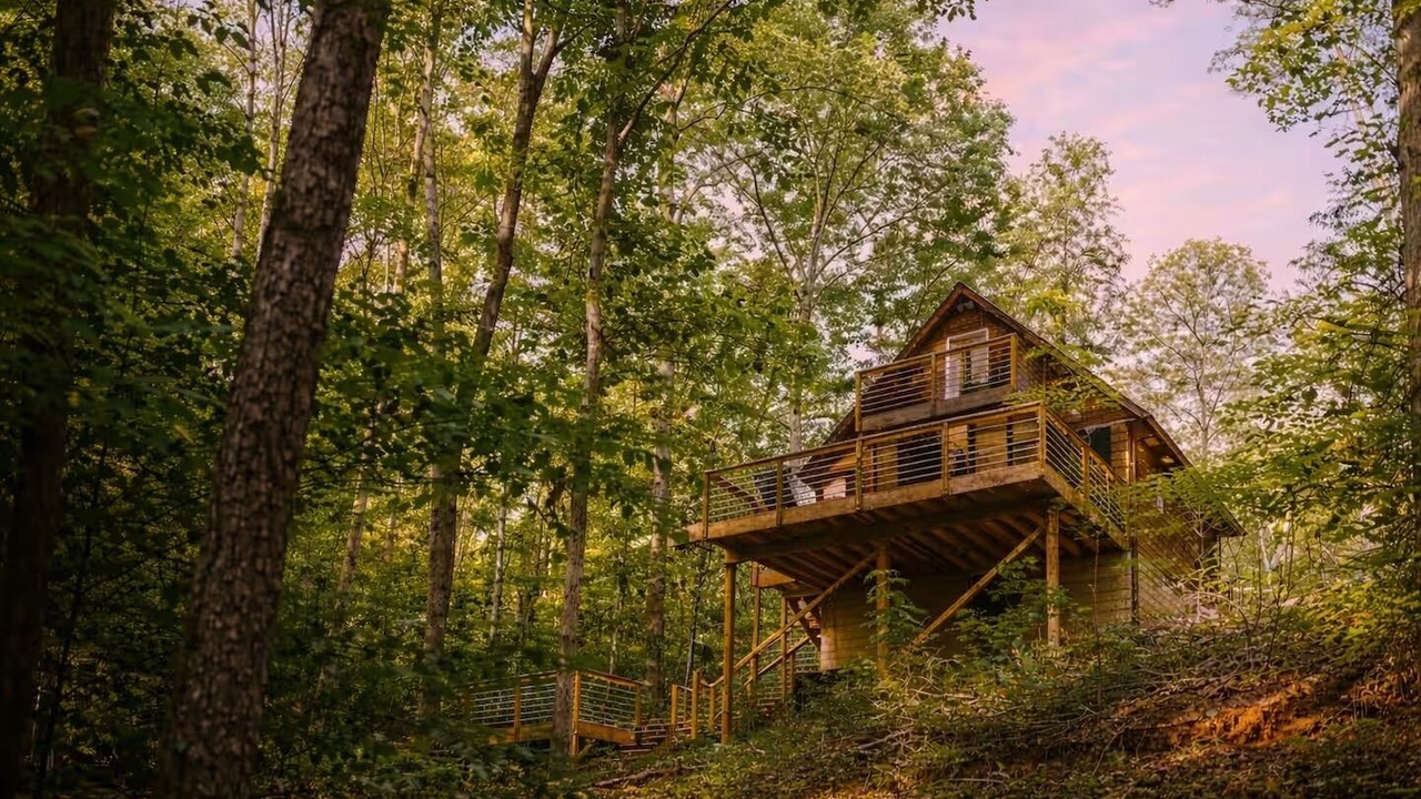 Photo of Outdoor in Martin