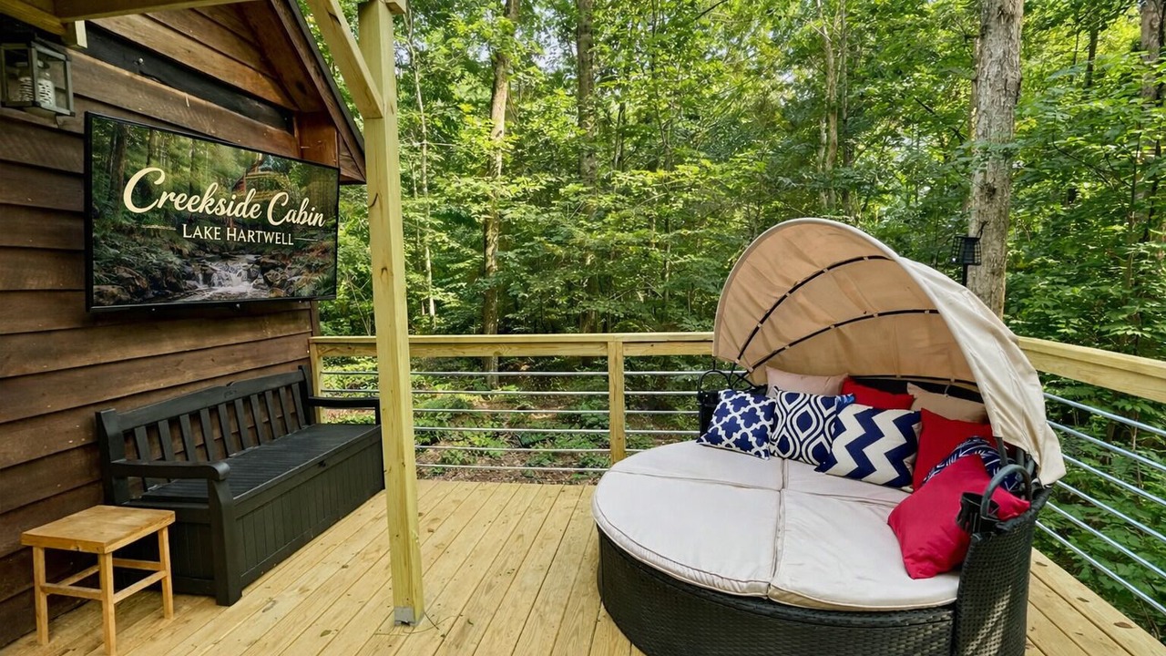Photo of Outdoor in Martin