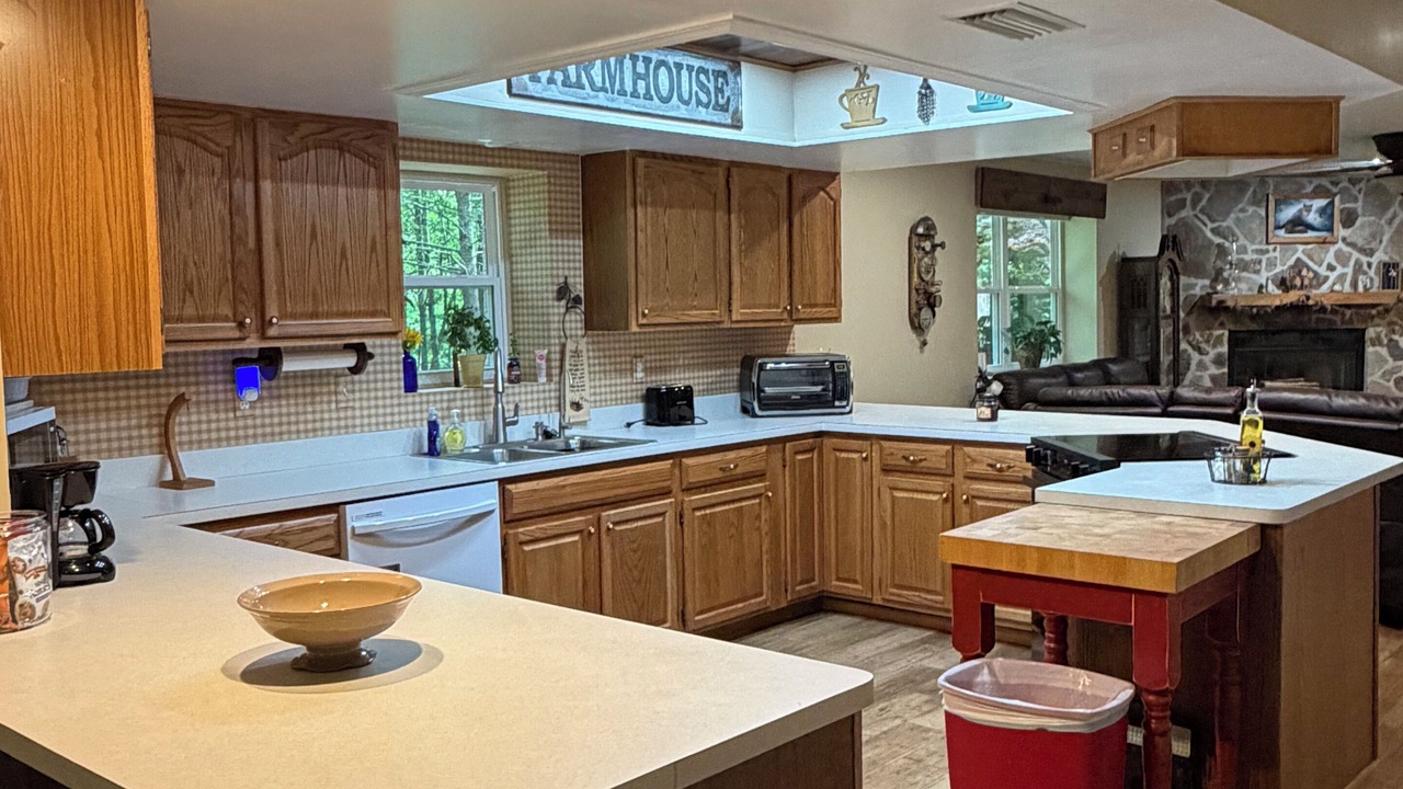 Photo of Kitchen in Franklin