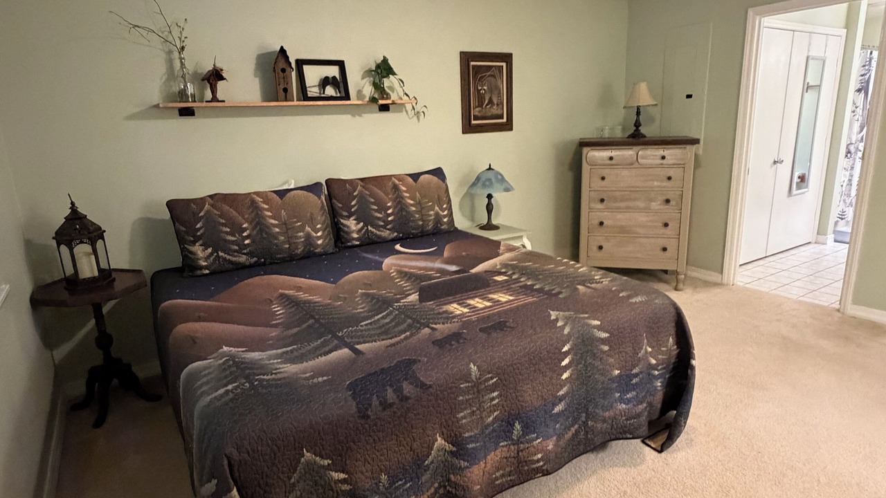 Photo of Bedroom in Franklin