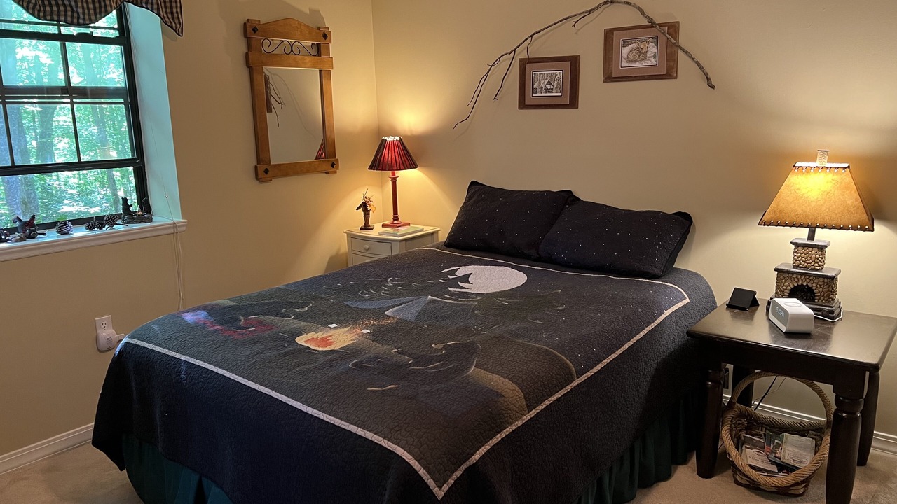 Photo of Bedroom in Franklin