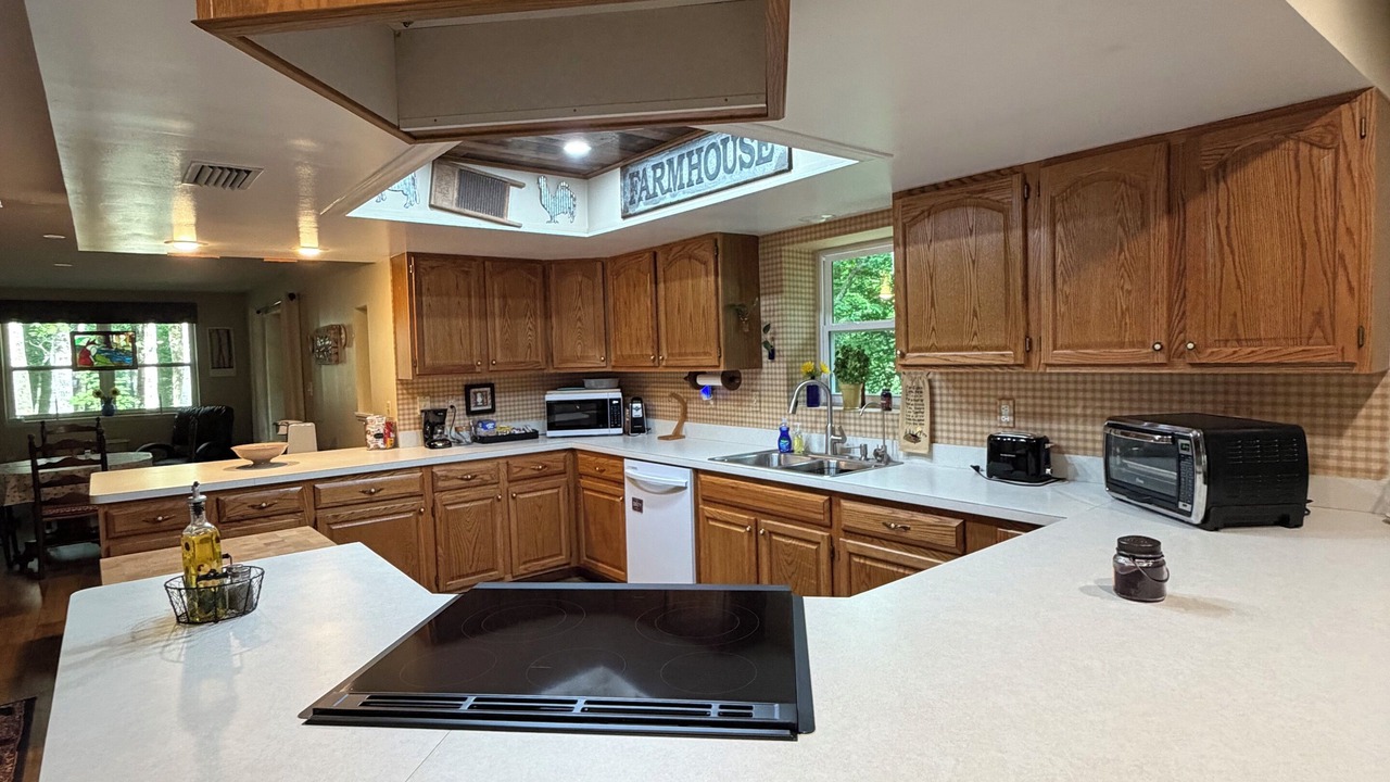 Photo of Kitchen in Franklin