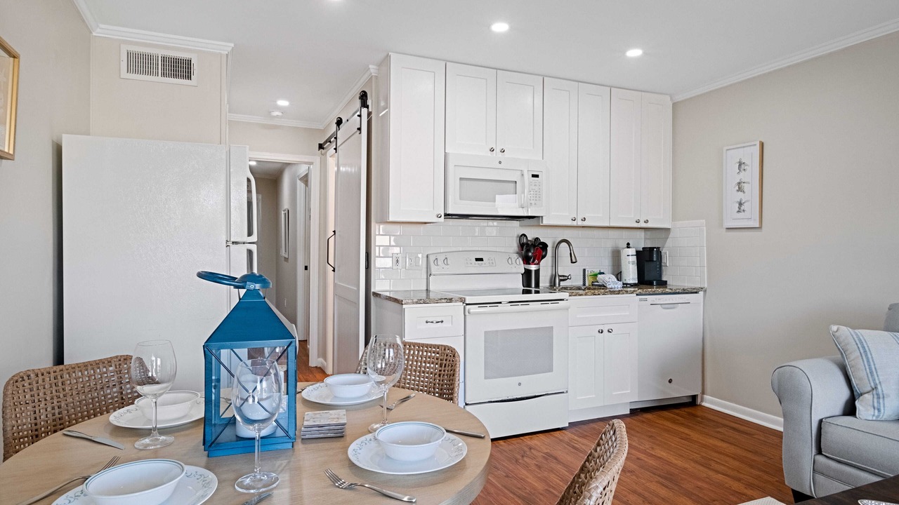 Photo of Kitchen in Folly Field