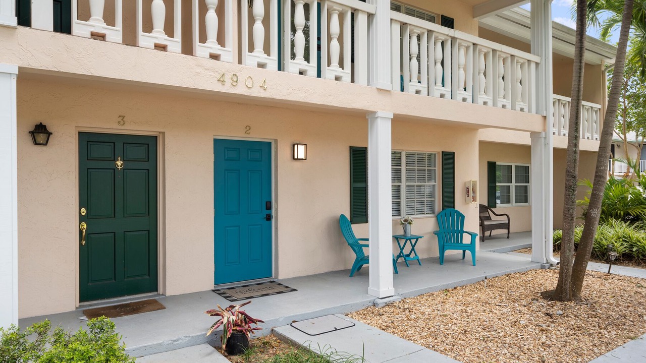 Photo of Outdoor in Central Beach