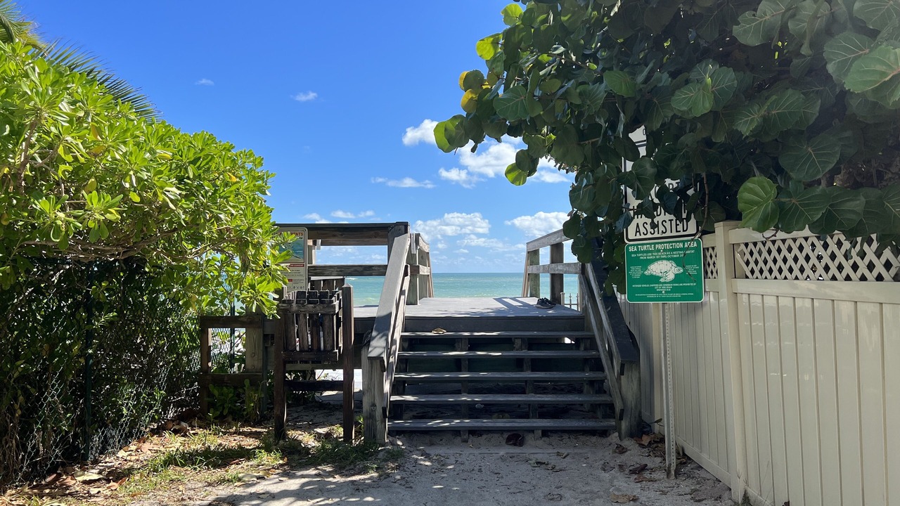 Photo of Outdoor in Central Beach