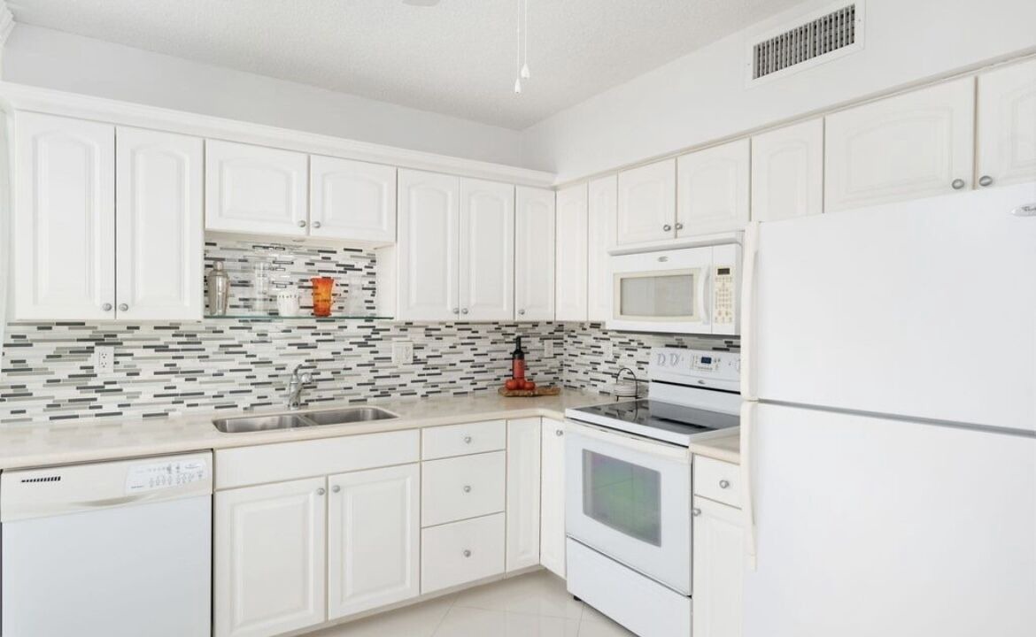 Photo of Kitchen in Central Beach