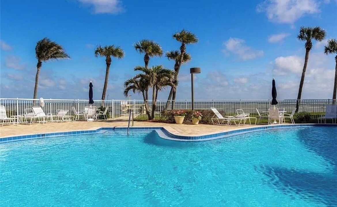 Photo of Outdoor in Central Beach