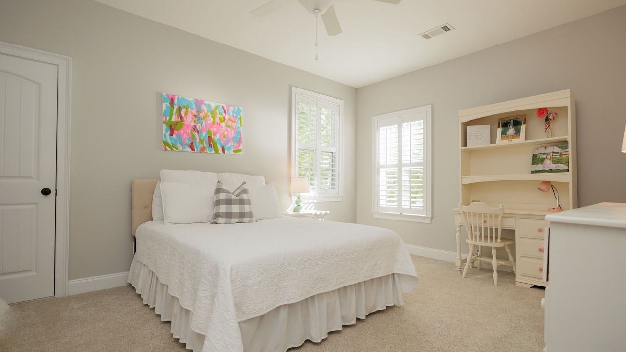 Photo of Bedroom in Riverwood Plantation