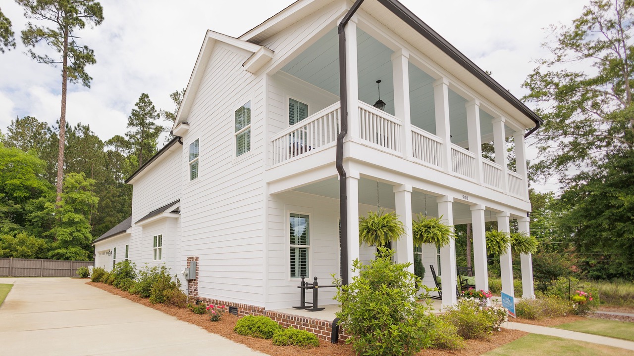 Photo of Outdoor in Riverwood Plantation