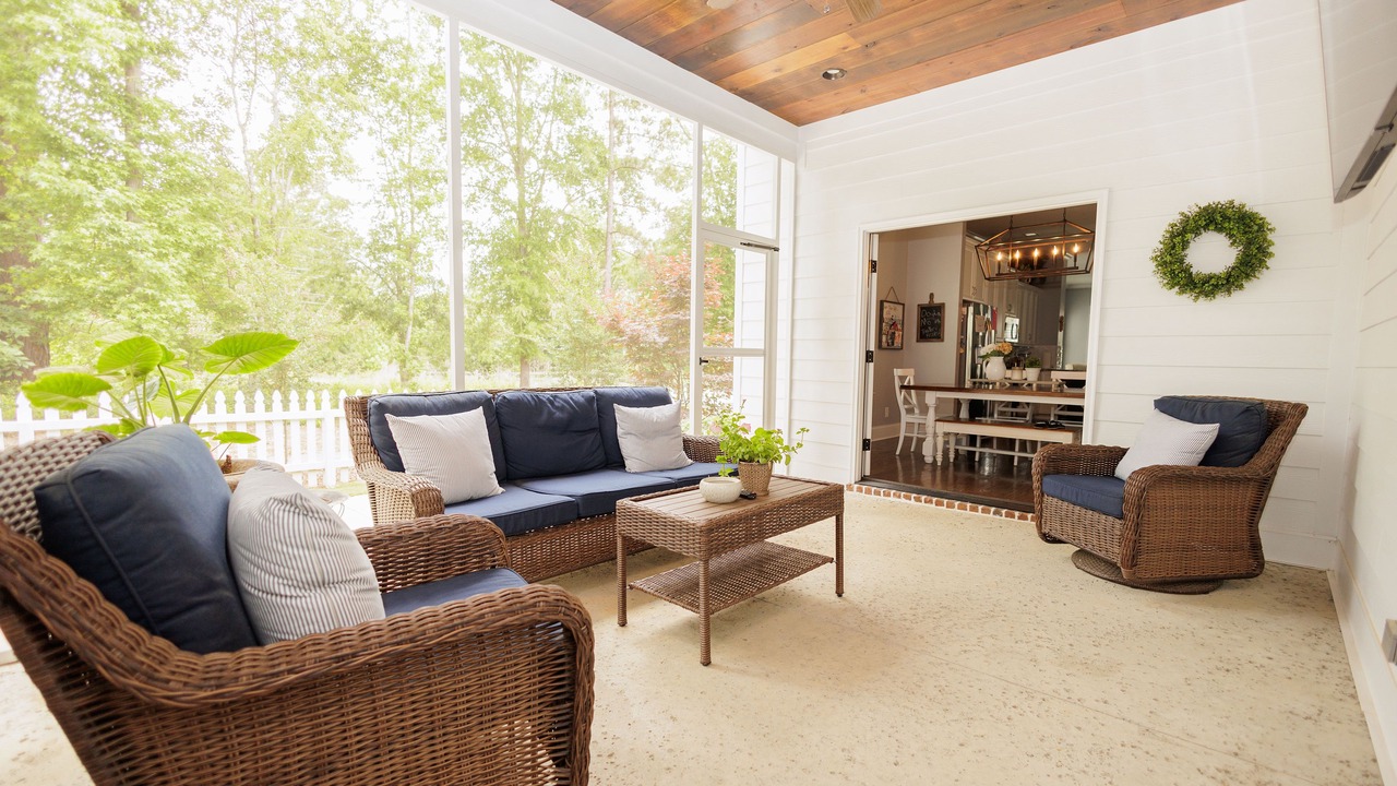 Photo of Outdoor in Riverwood Plantation
