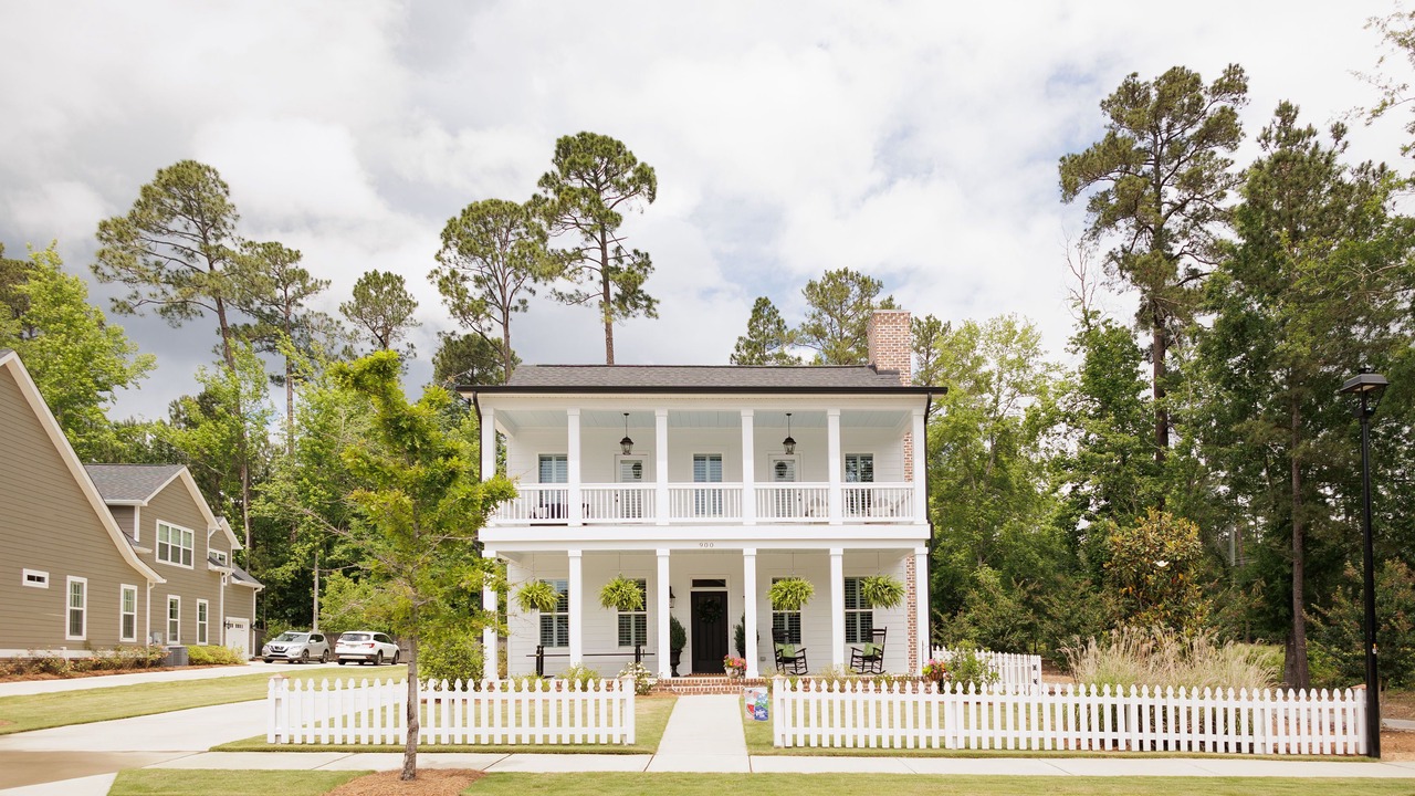 Photo of Outdoor in Riverwood Plantation