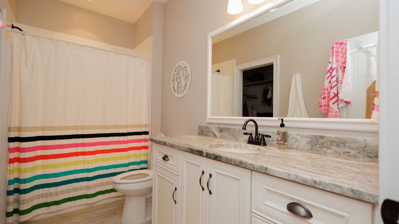 Photo of Bathroom in Riverwood Plantation