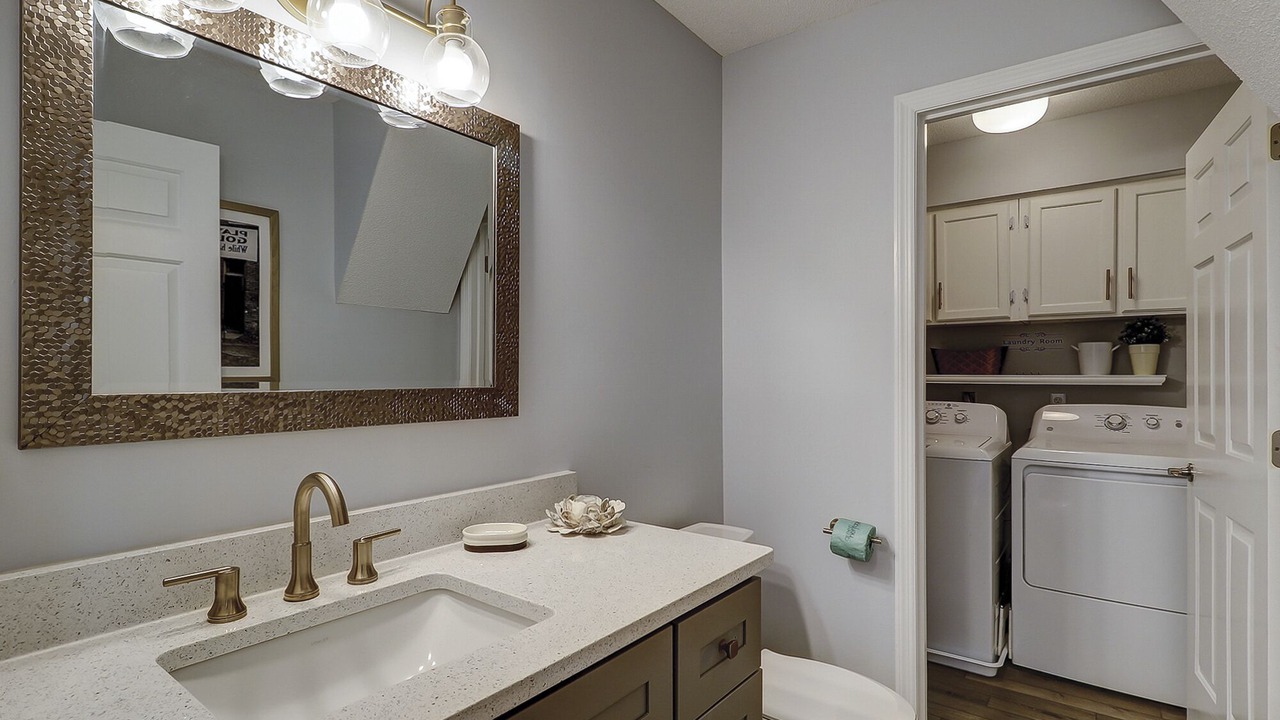 Photo of Bedroom in Shipyard Plantation