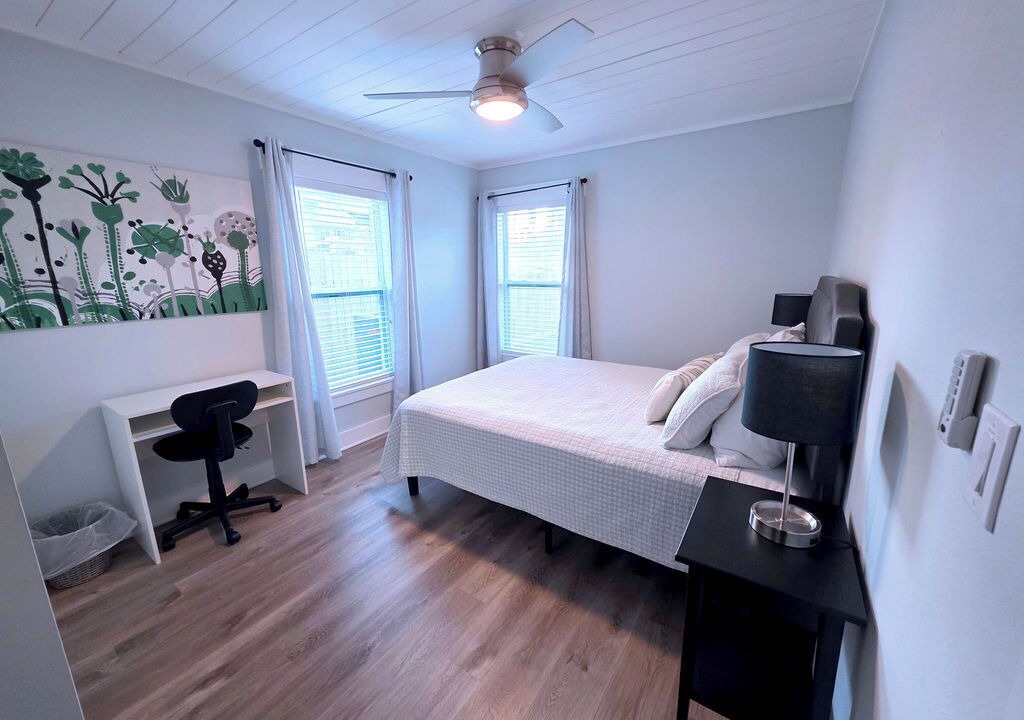 Photo of Bedroom in Riverview