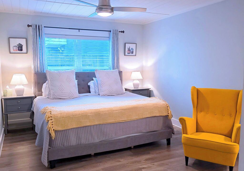 Photo of Bedroom in Riverview