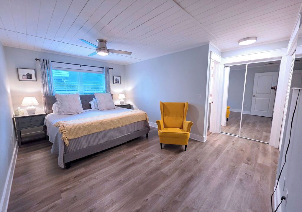 Photo of Bedroom in Riverview