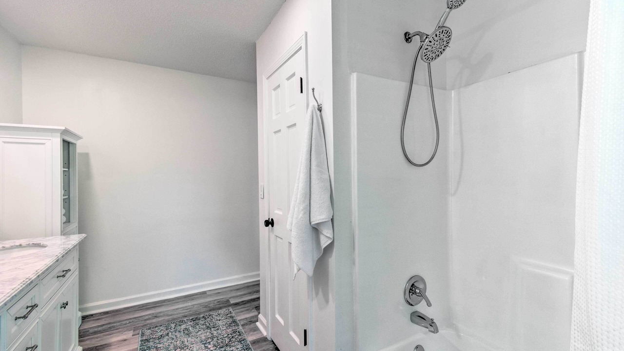 Photo of Bathroom in Townville