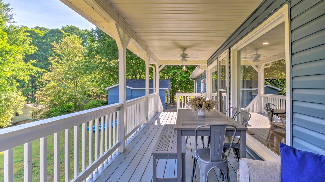 Photo of Outdoor in Townville