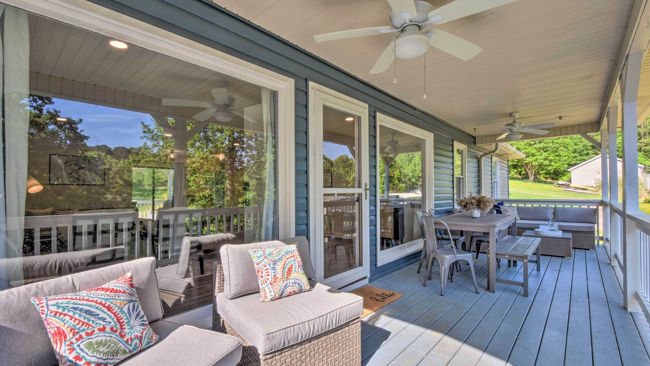Photo of Outdoor in Townville