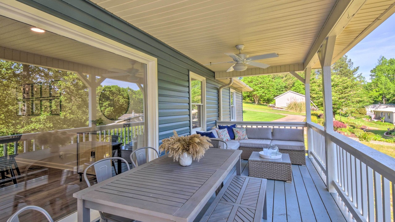 Photo of Outdoor in Townville