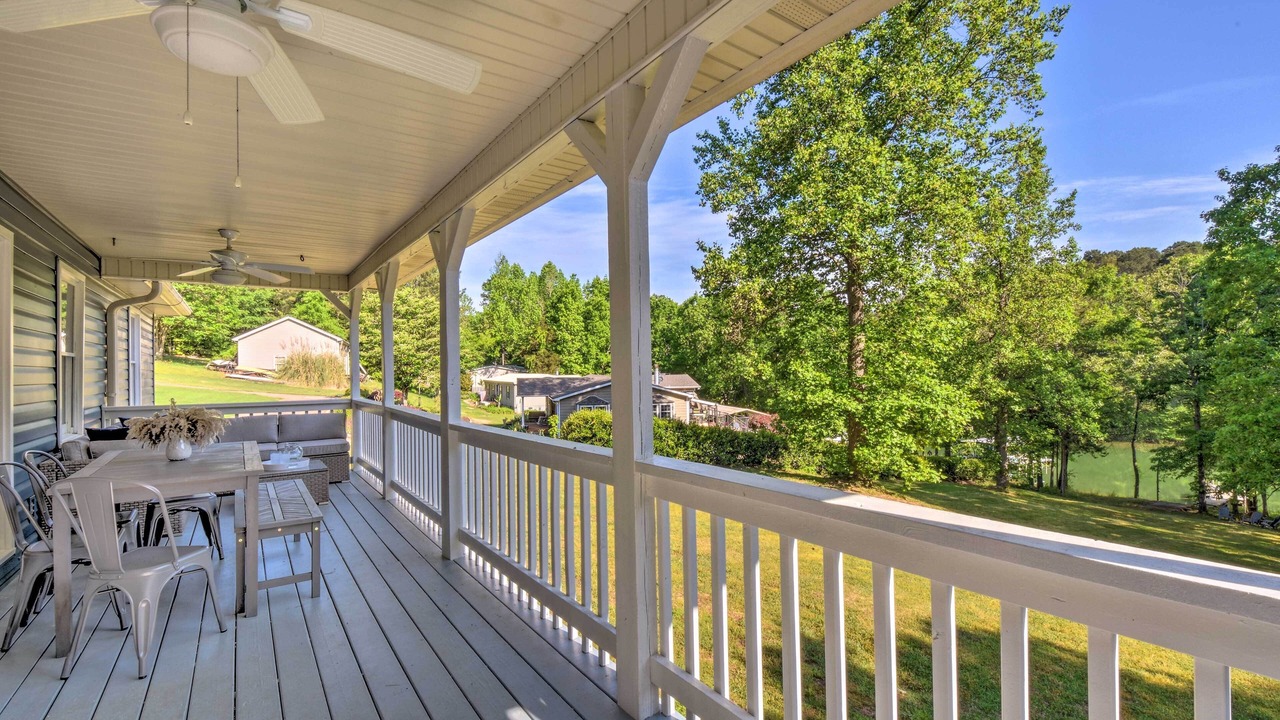 Photo of Outdoor in Townville