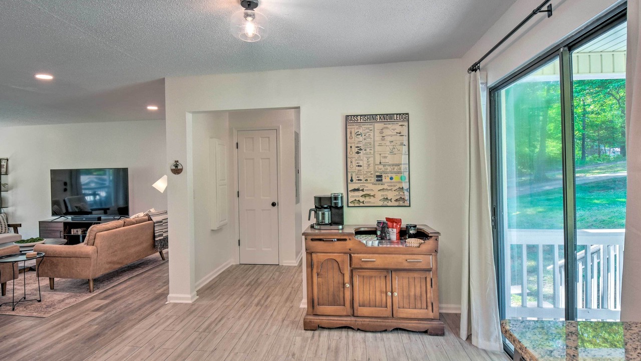 Photo of Bedroom in Townville
