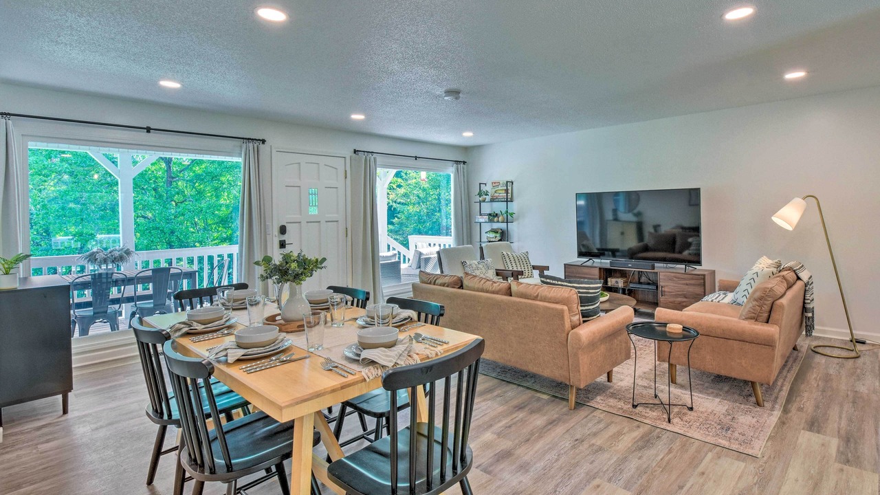 Photo of Bedroom in Townville