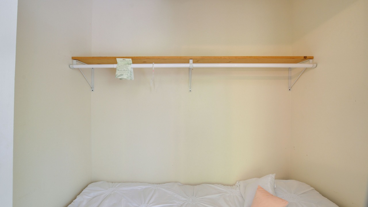 Photo of Bedroom in Tamassee