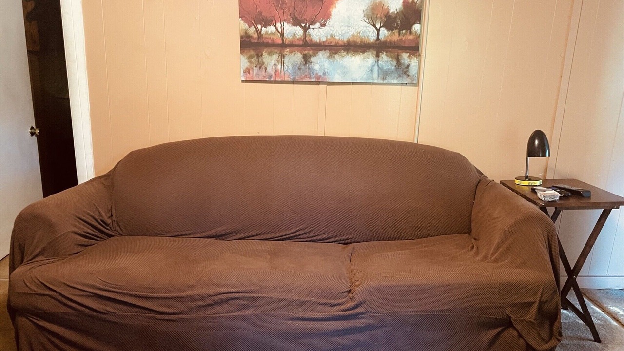 Photo of Livingroom in Topton