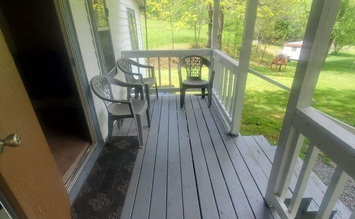 Photo of Patio Balcony in Topton