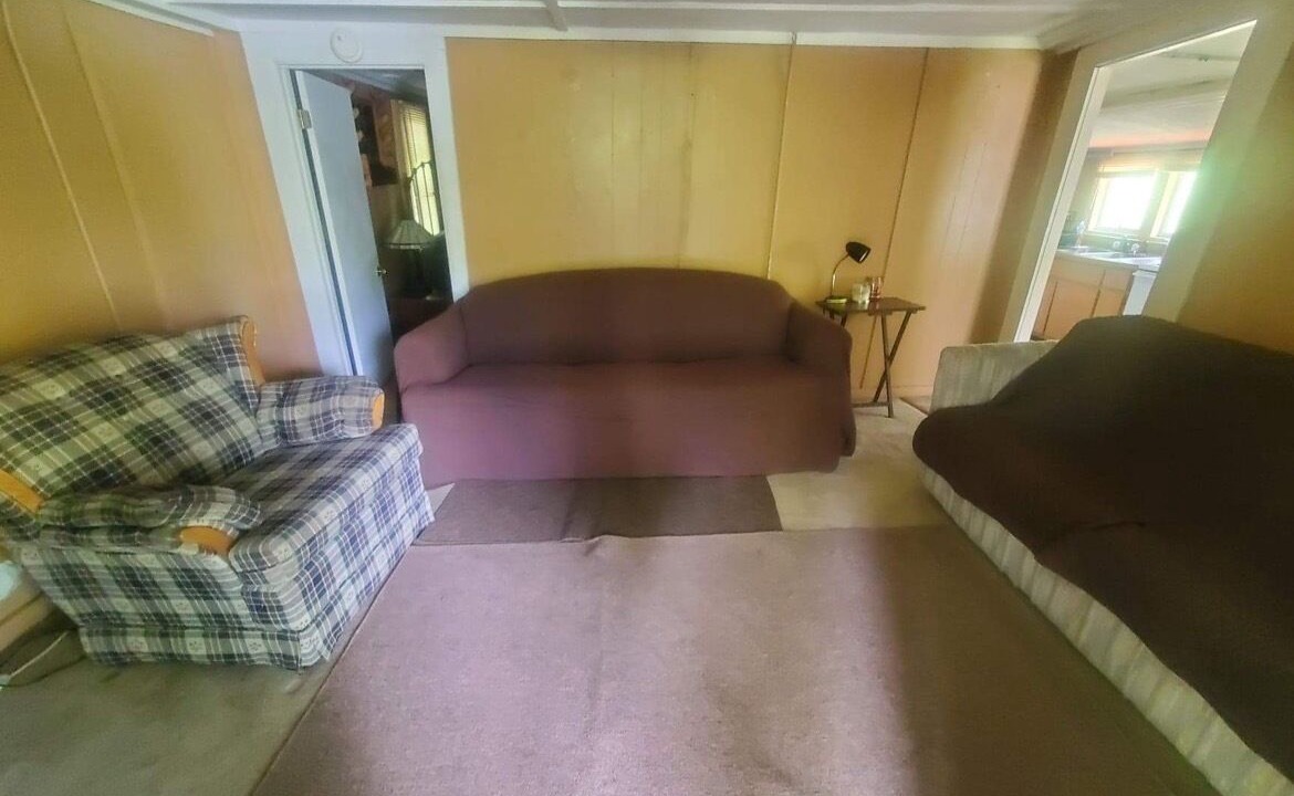 Photo of Livingroom in Topton
