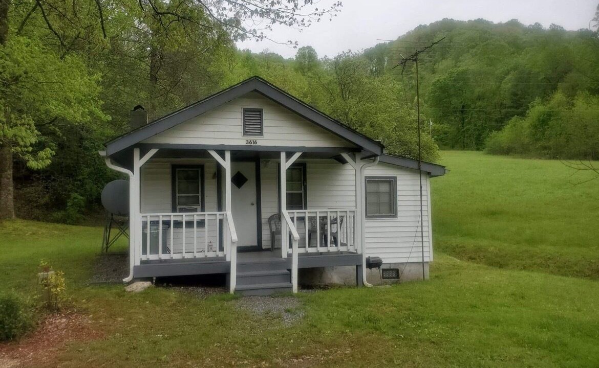 Photo of Outdoor in Topton