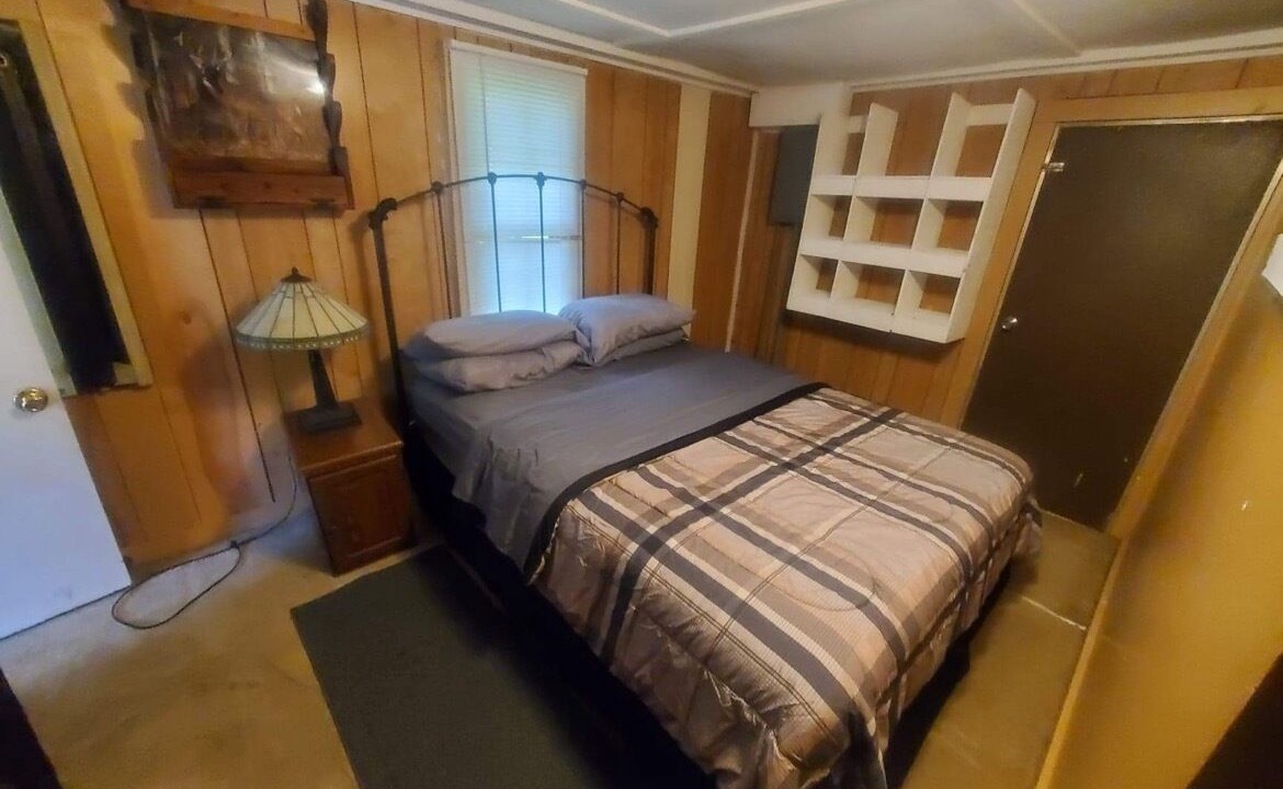 Photo of Bedroom in Topton